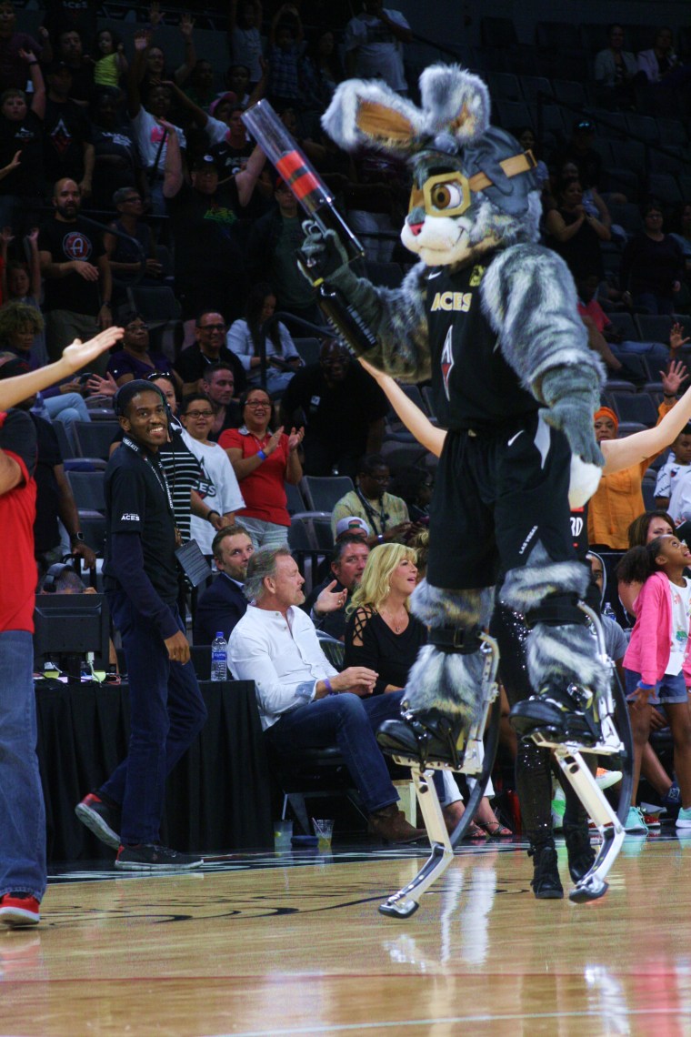 20180707 - Bucket$ 01