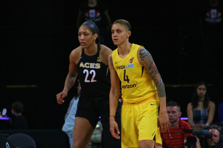 20180722 - A'ja Wilson 06