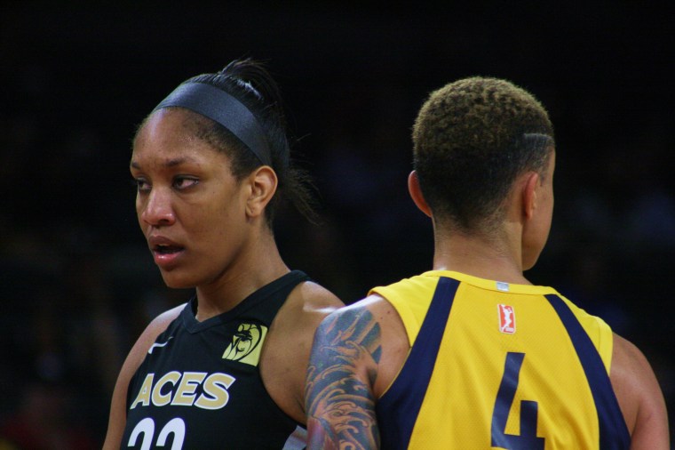 20180722 - A'ja Wilson 08