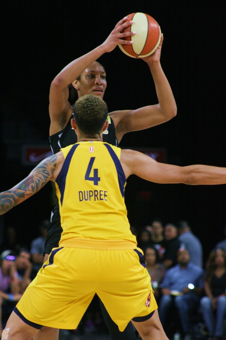 20180722 - A'ja Wilson 09