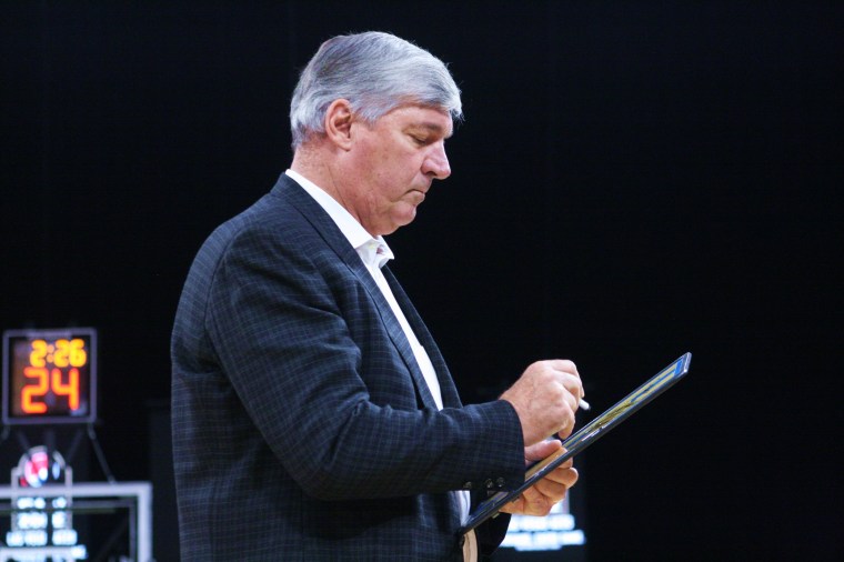 20180811 - Bill Laimbeer 01