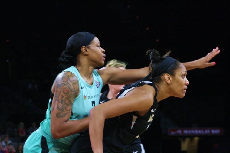 20180815 - A'ja Wilson 04