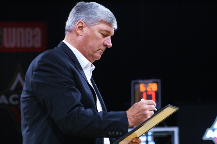 20180815 - Bill Laimbeer 01