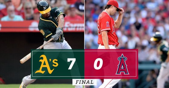 a-angels score