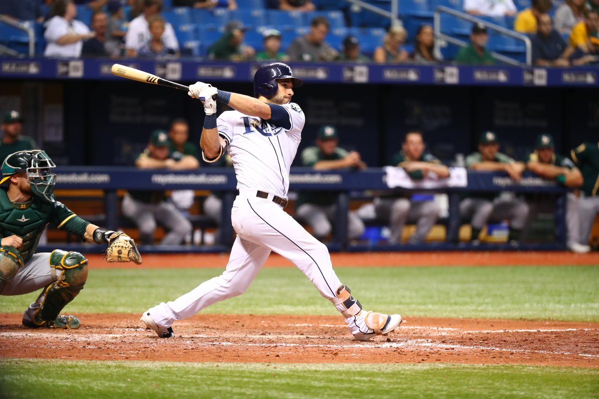 Tampa Bay Kelvin Kiermeier