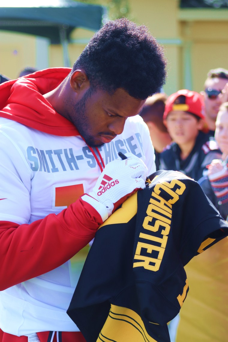 20190125 - juju smith-schuster 05
