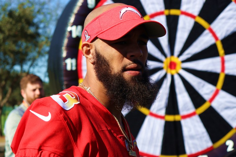 20190125 - keenan allen 01