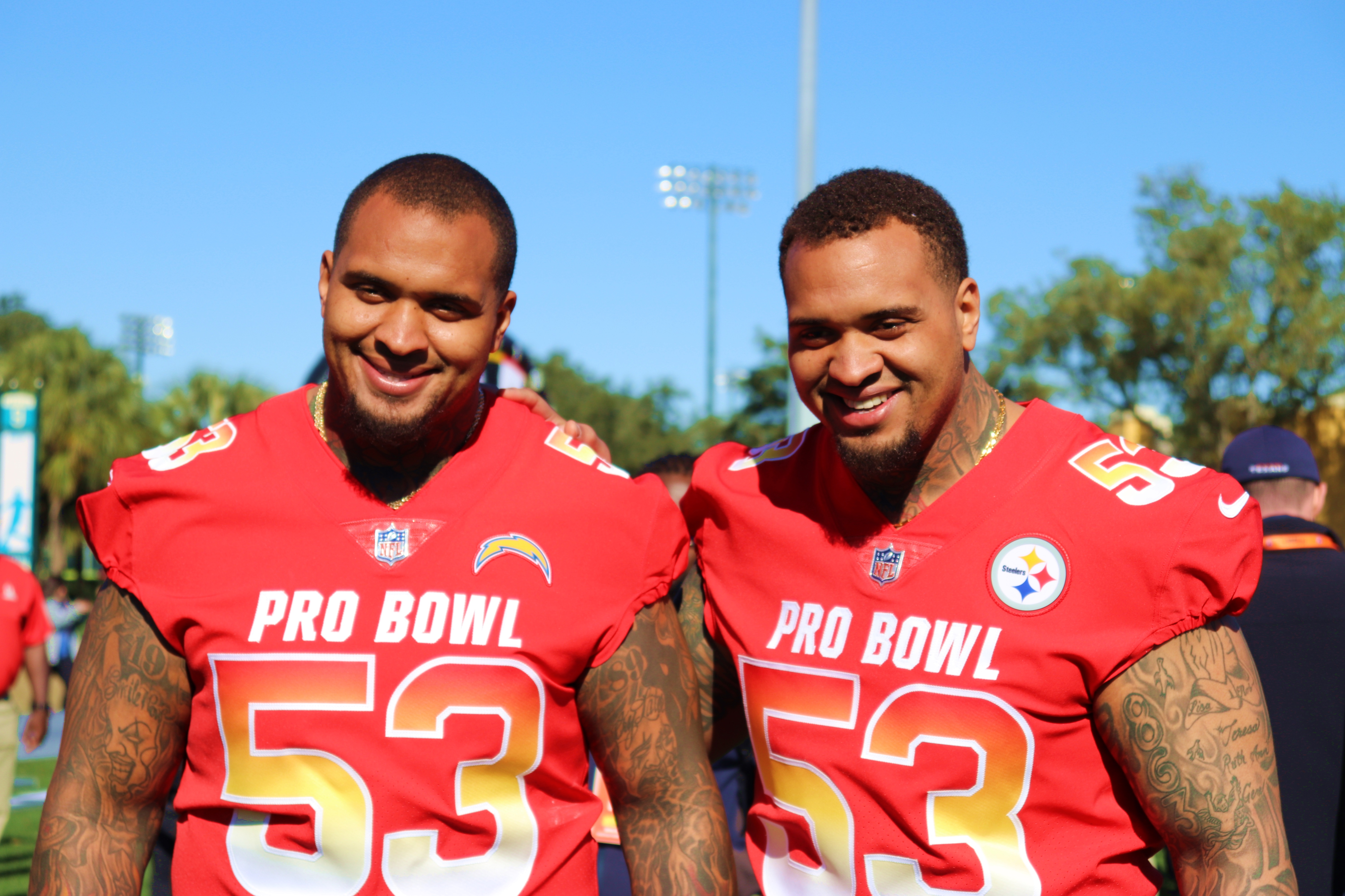 20190125 - mike and maurkice pouncey 01
