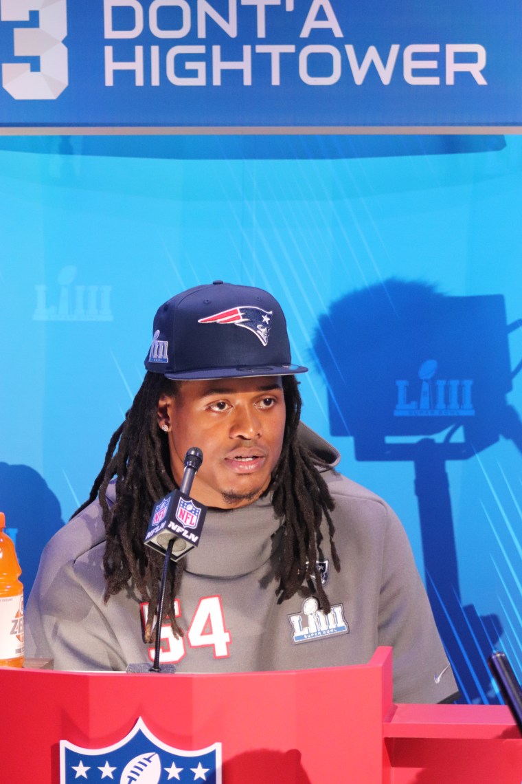 20190128 - dont'a hightower 01