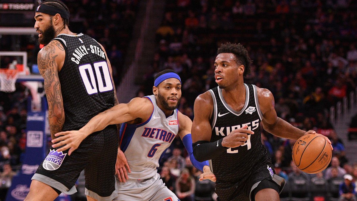 pistons buddy dribble drive
