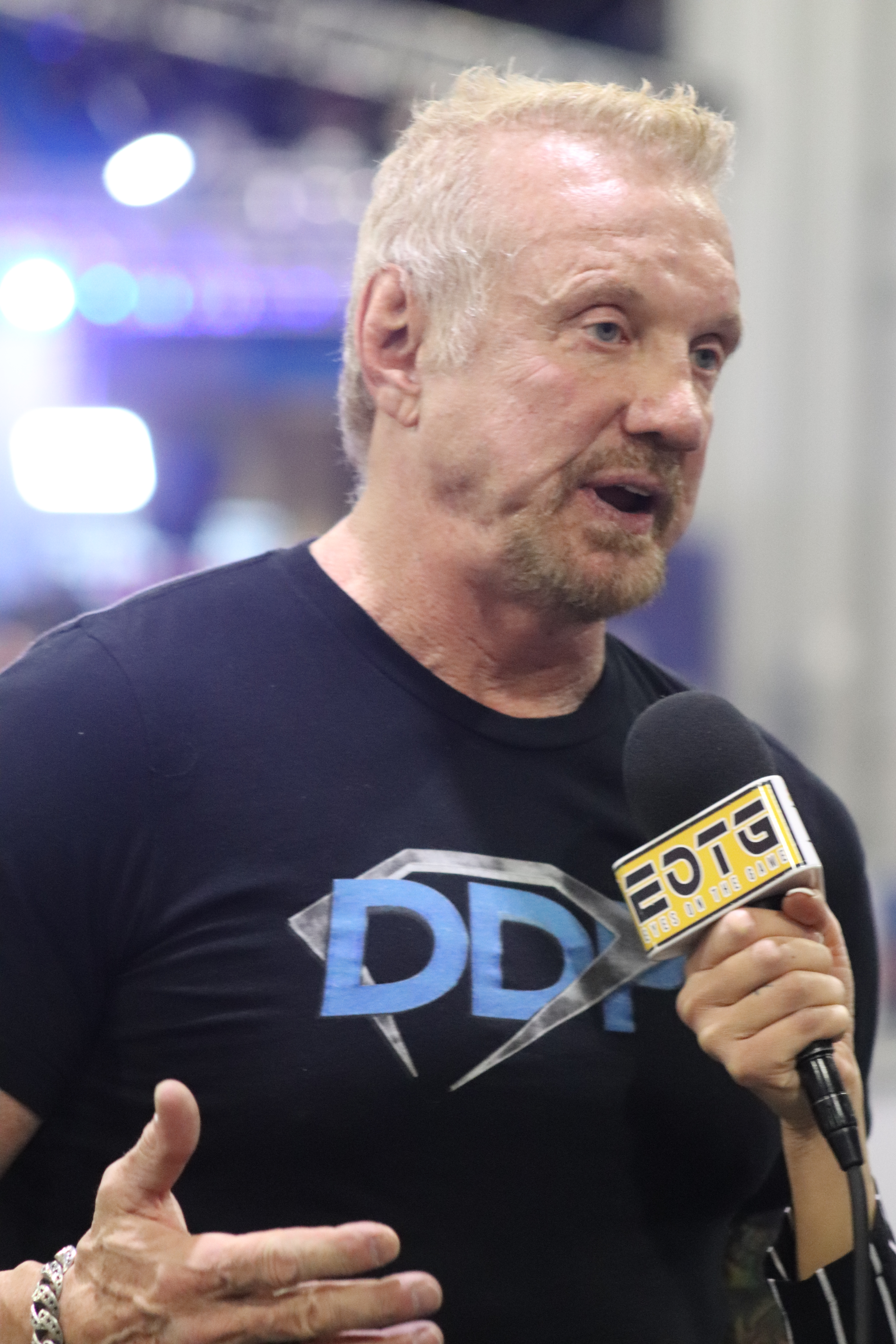 20190130 - Diamond Dallas Page 01