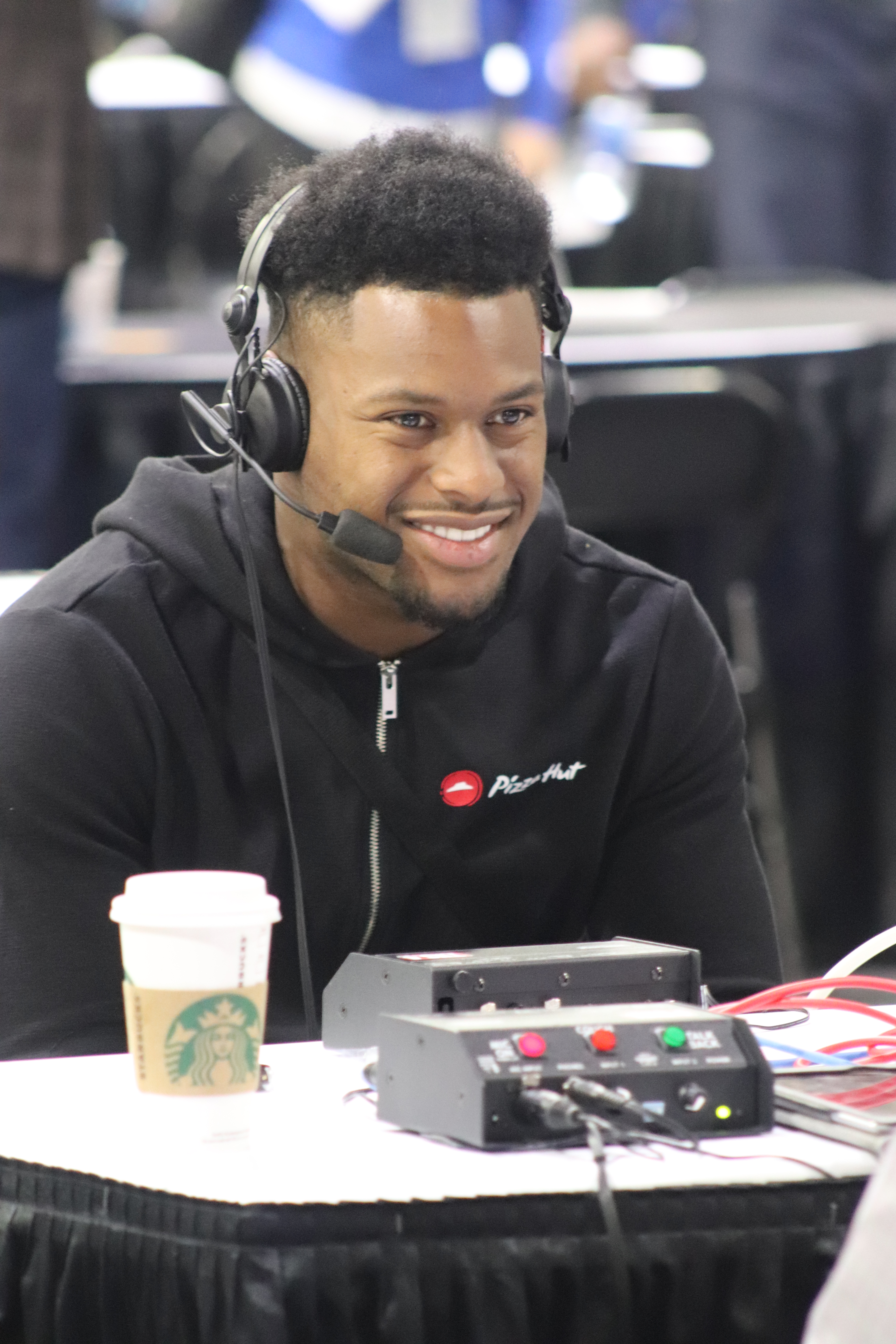 20190130 - JuJu Smith-Schuster 01