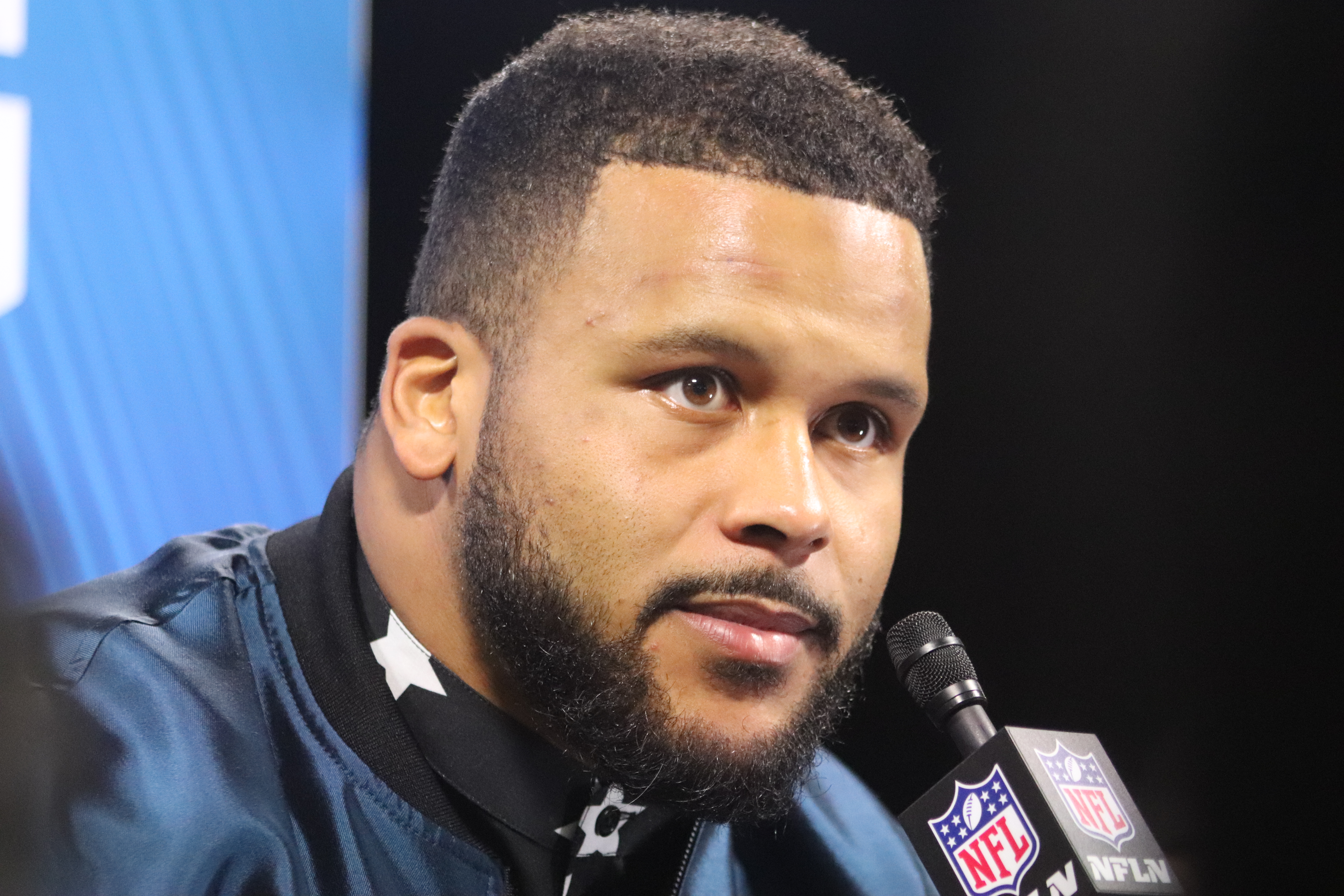 20190203 - Aaron Donald 01