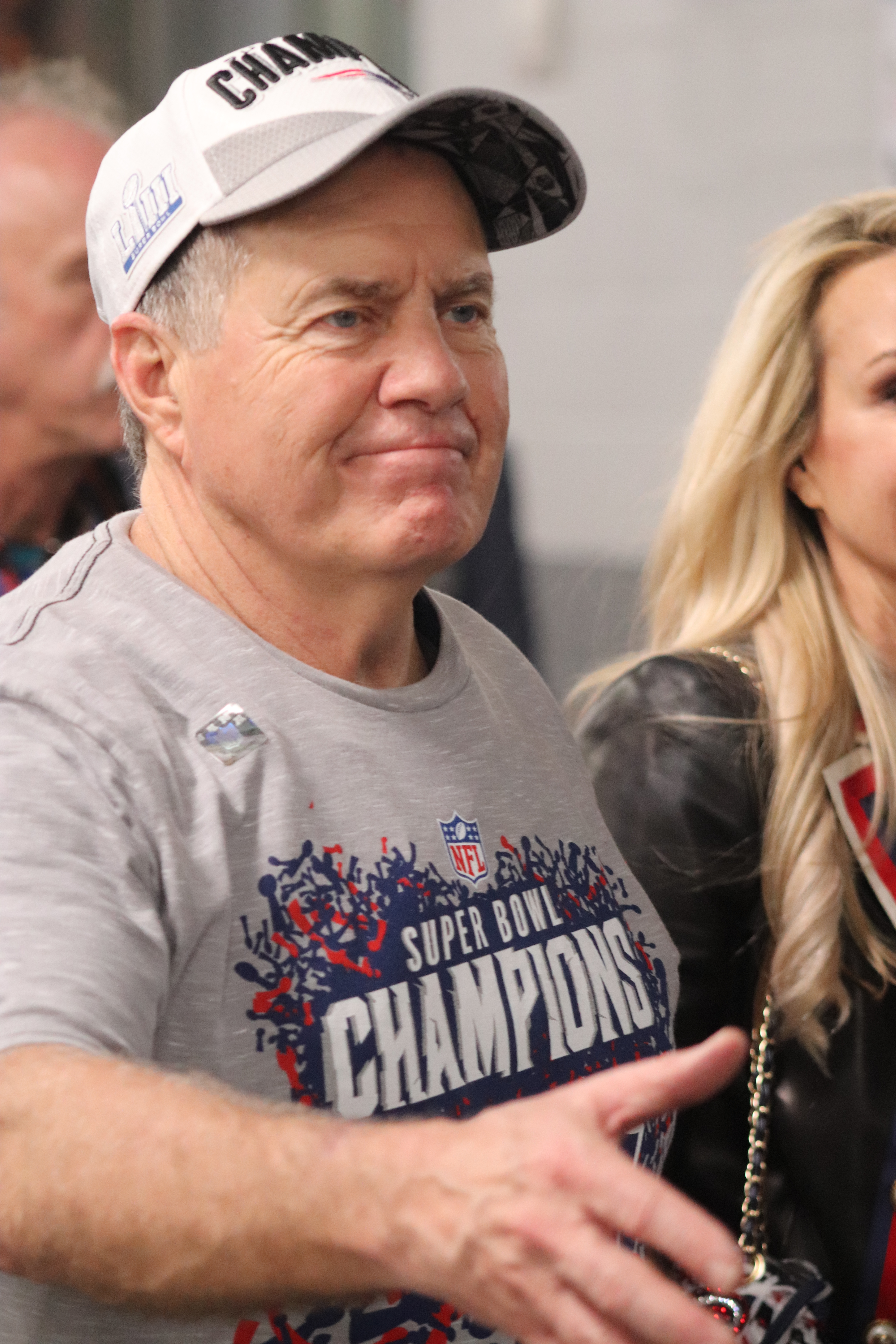 20190203 - Bill Belichick 01