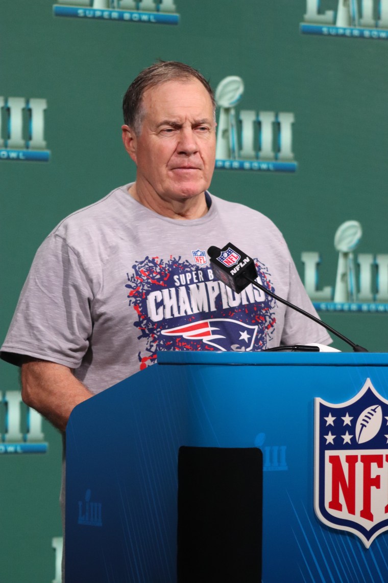 20190203 - Bill Belichick 02