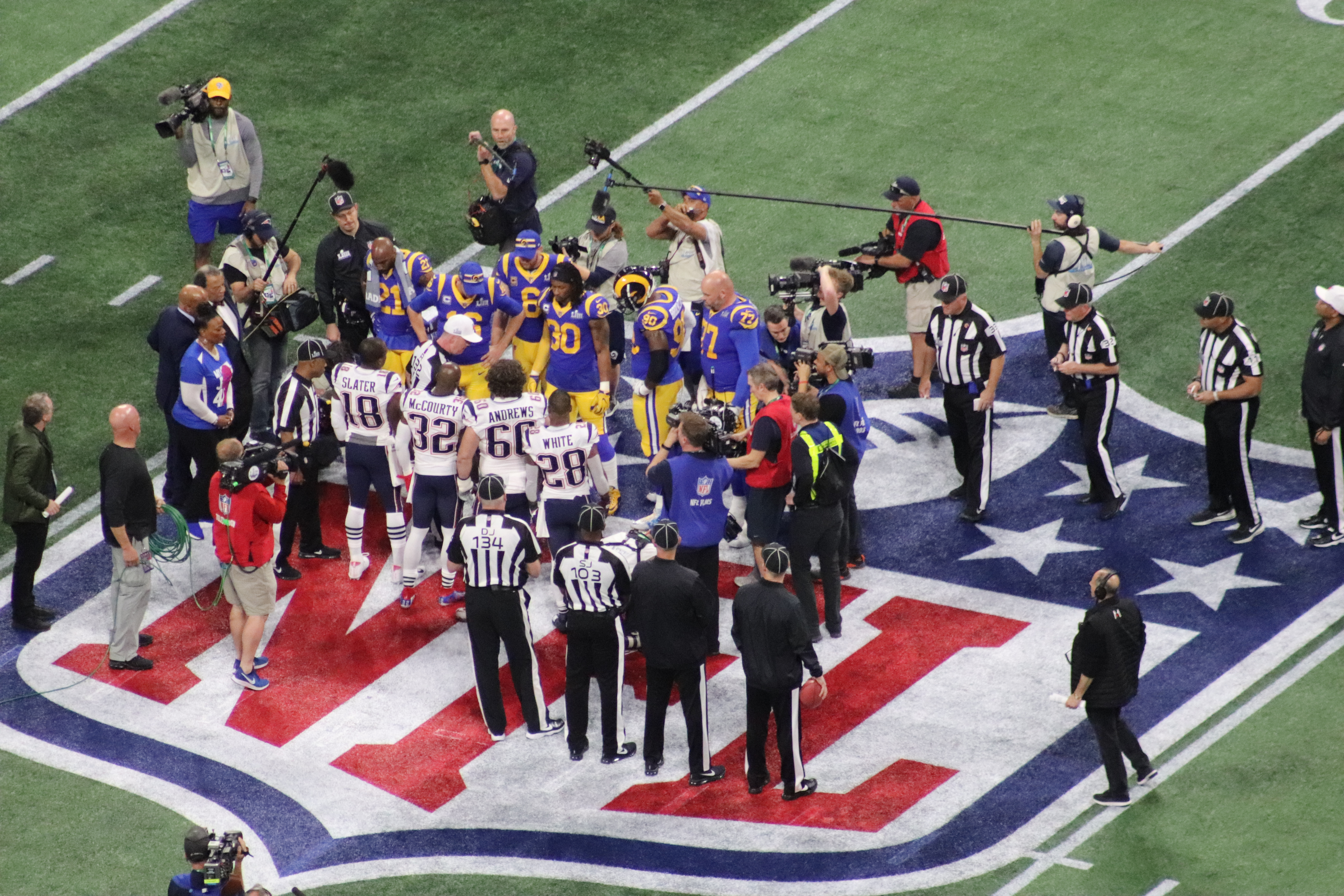 20190203 - Coin Toss 01