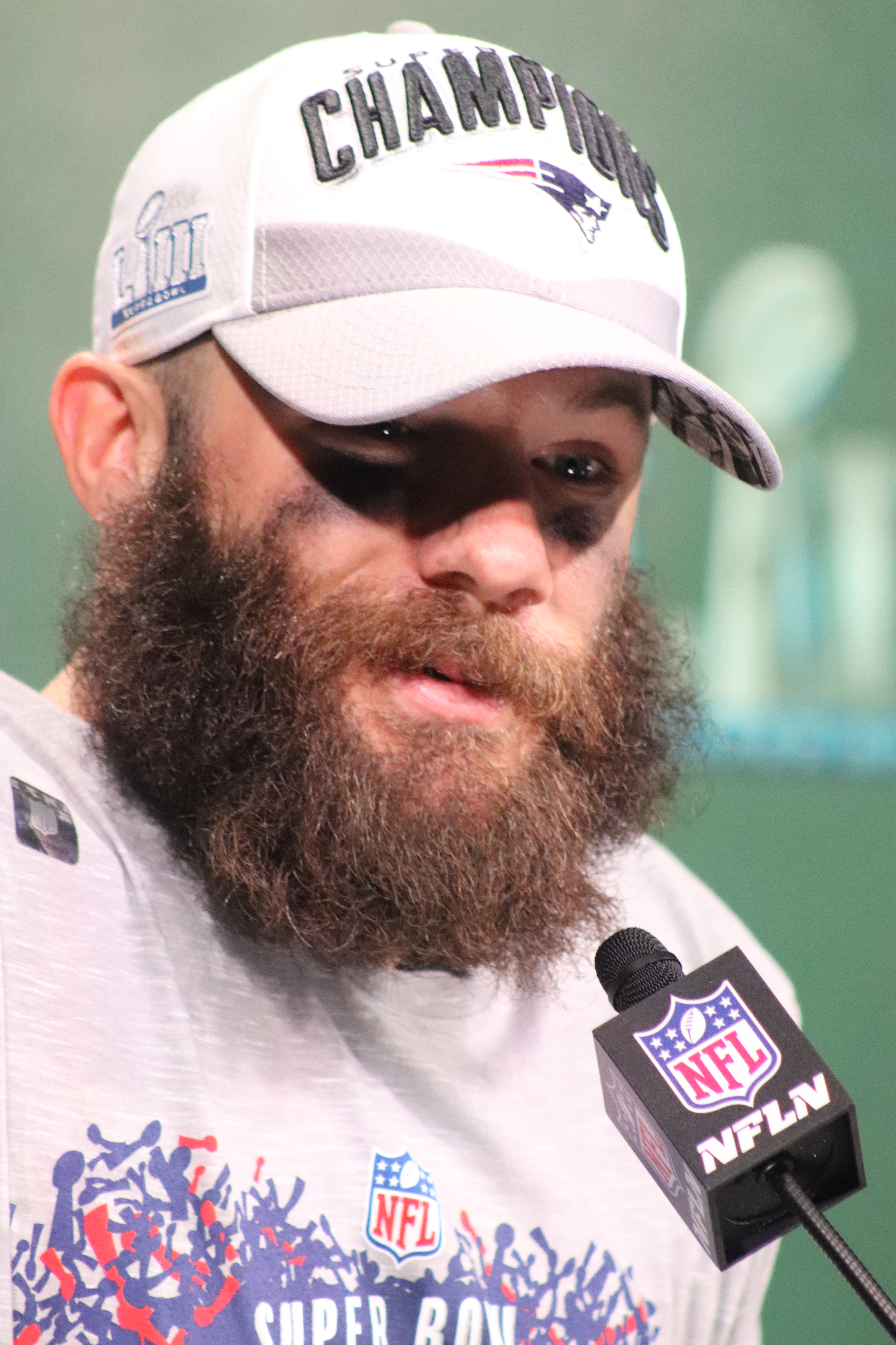 20190203 - Julian Edelman 02