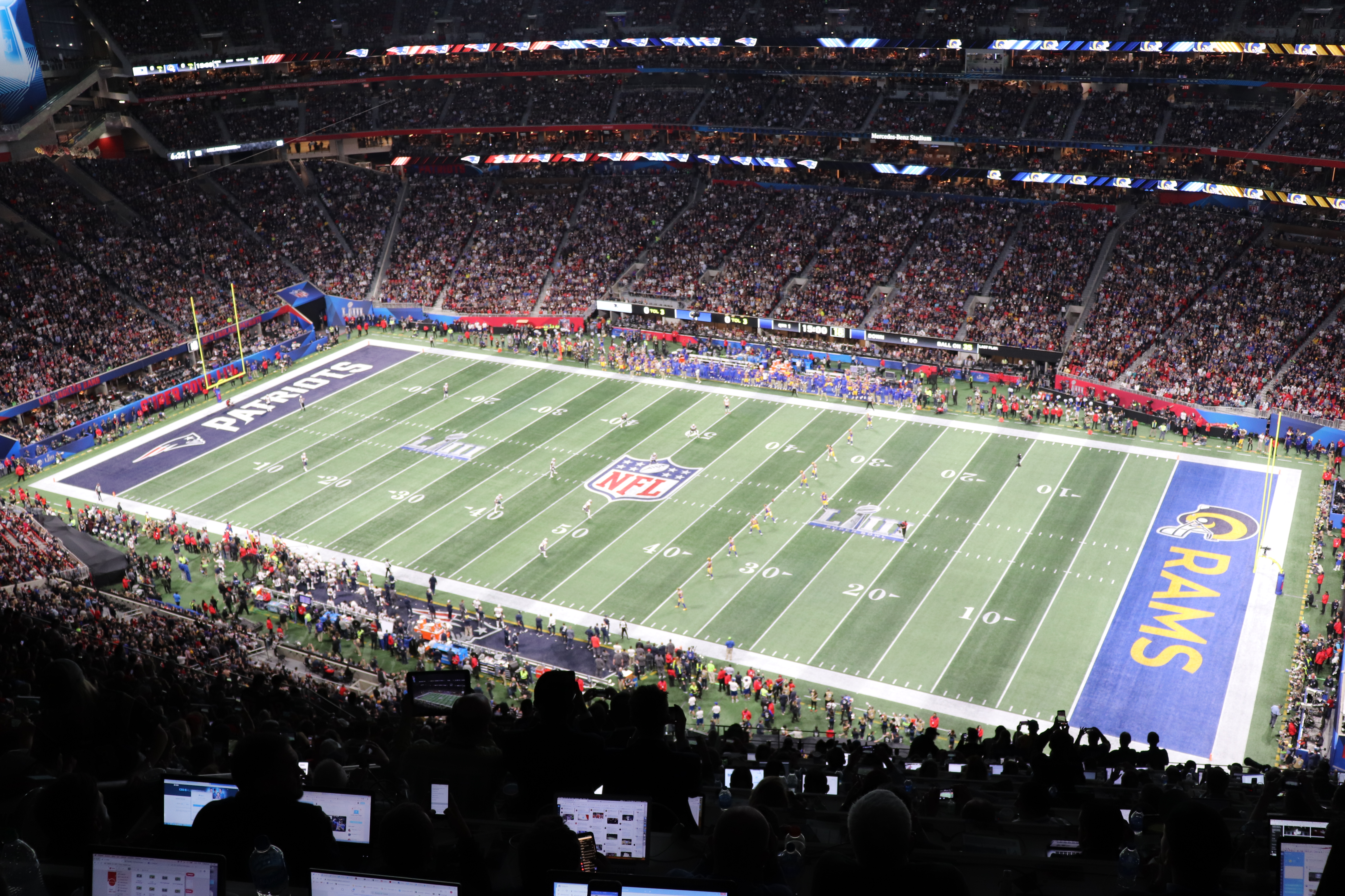 20190203 - Kickoff 01