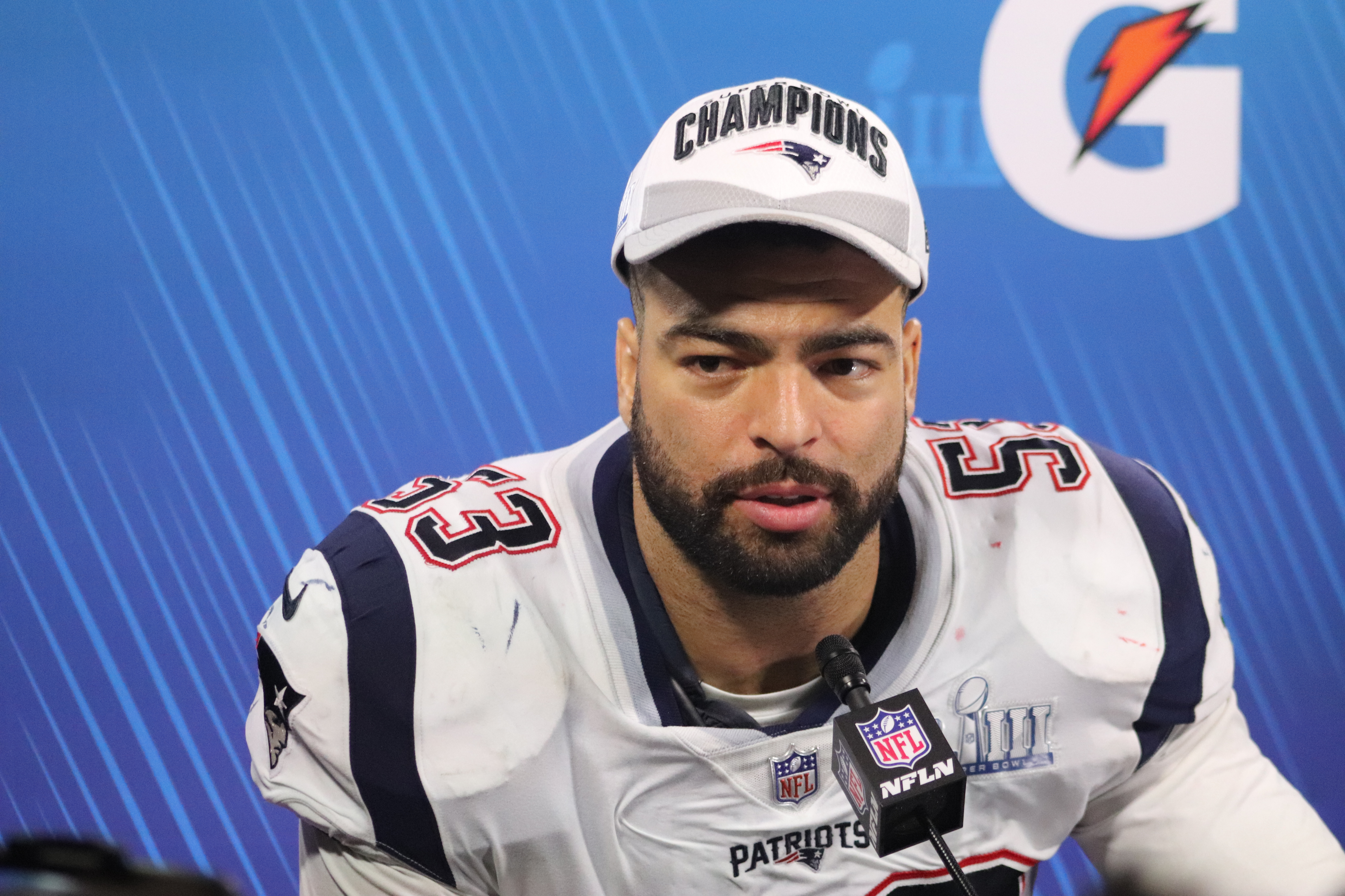 20190203 - Kyle Van Noy 01