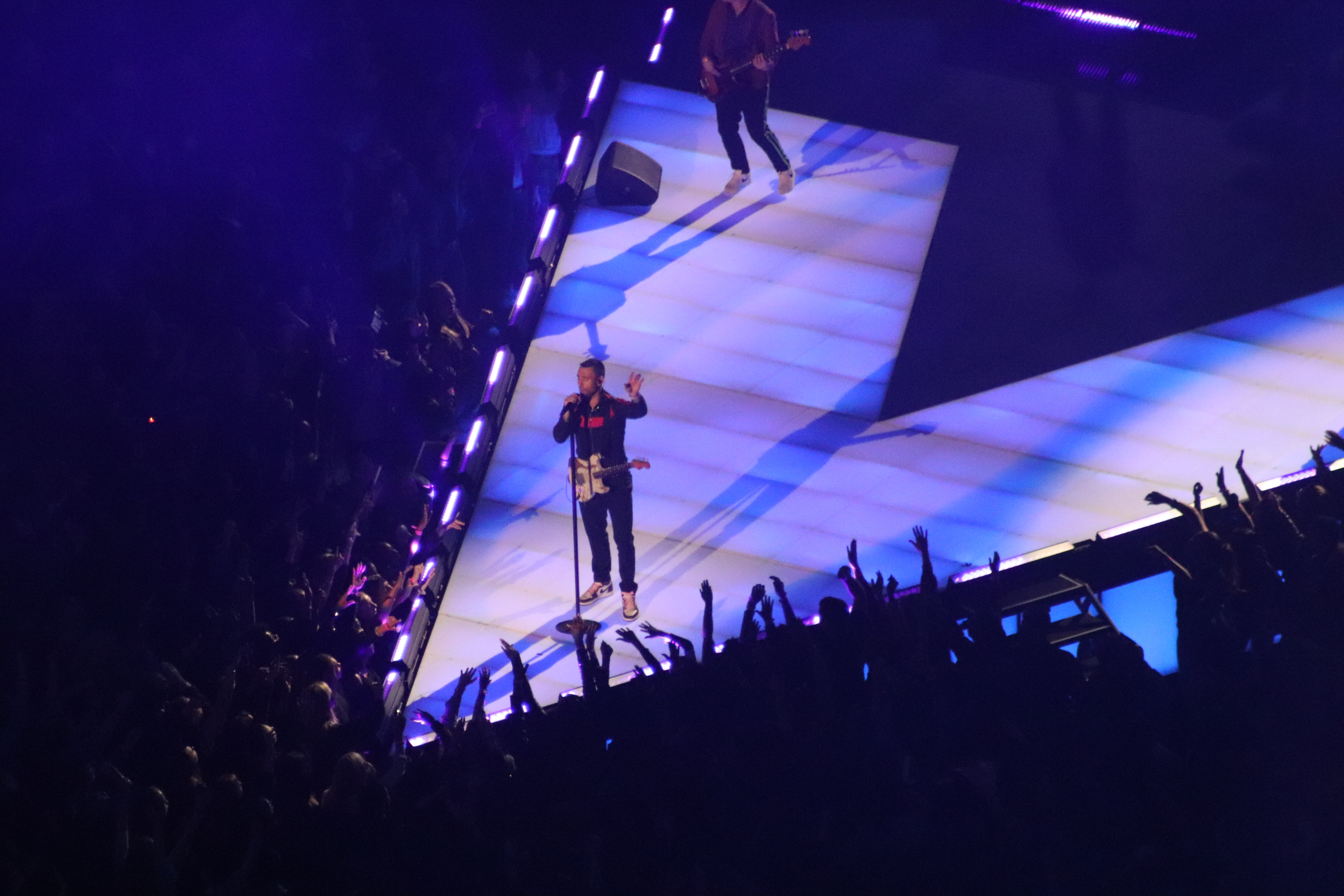 20190203 - Maroon 5 01