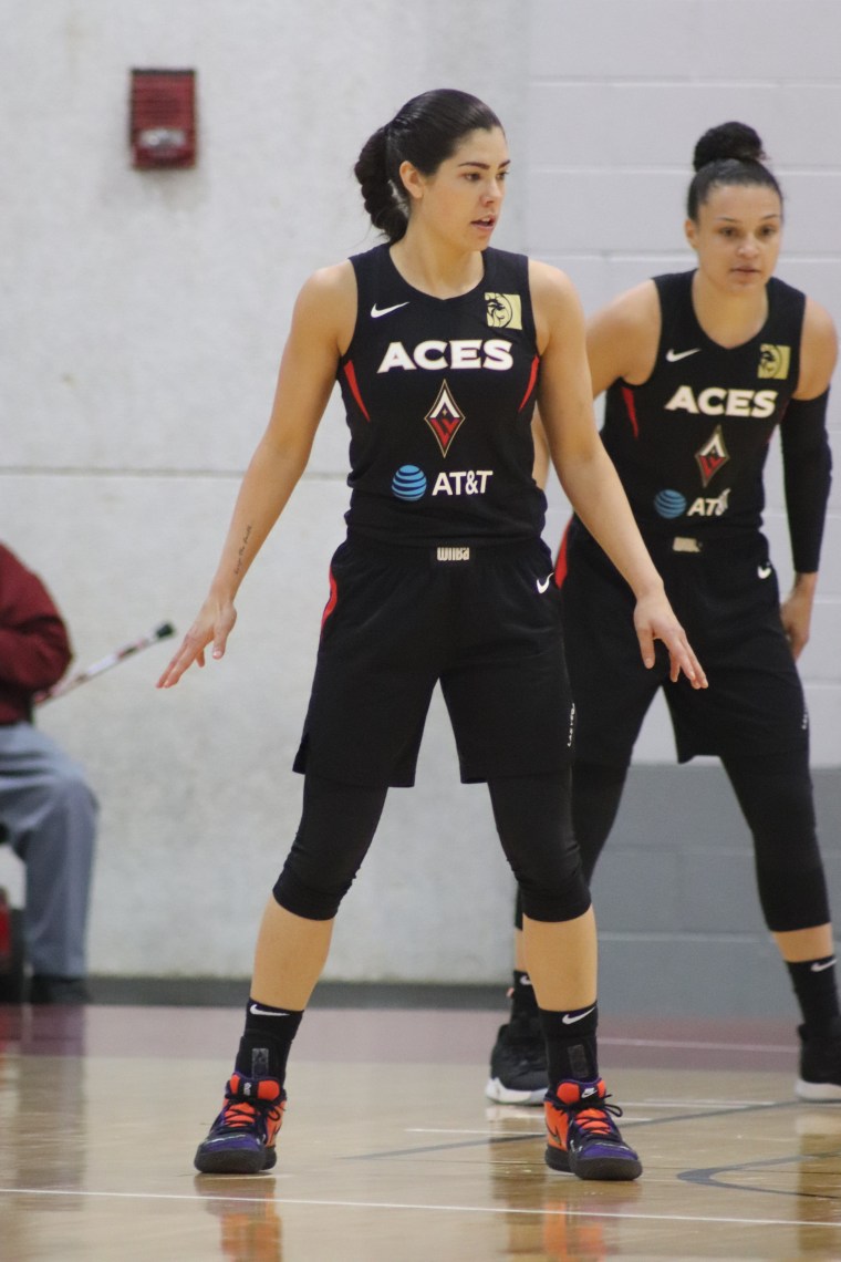 20190519 - Kelsey Plum 01