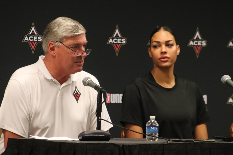 20190520 - Liz Cambage