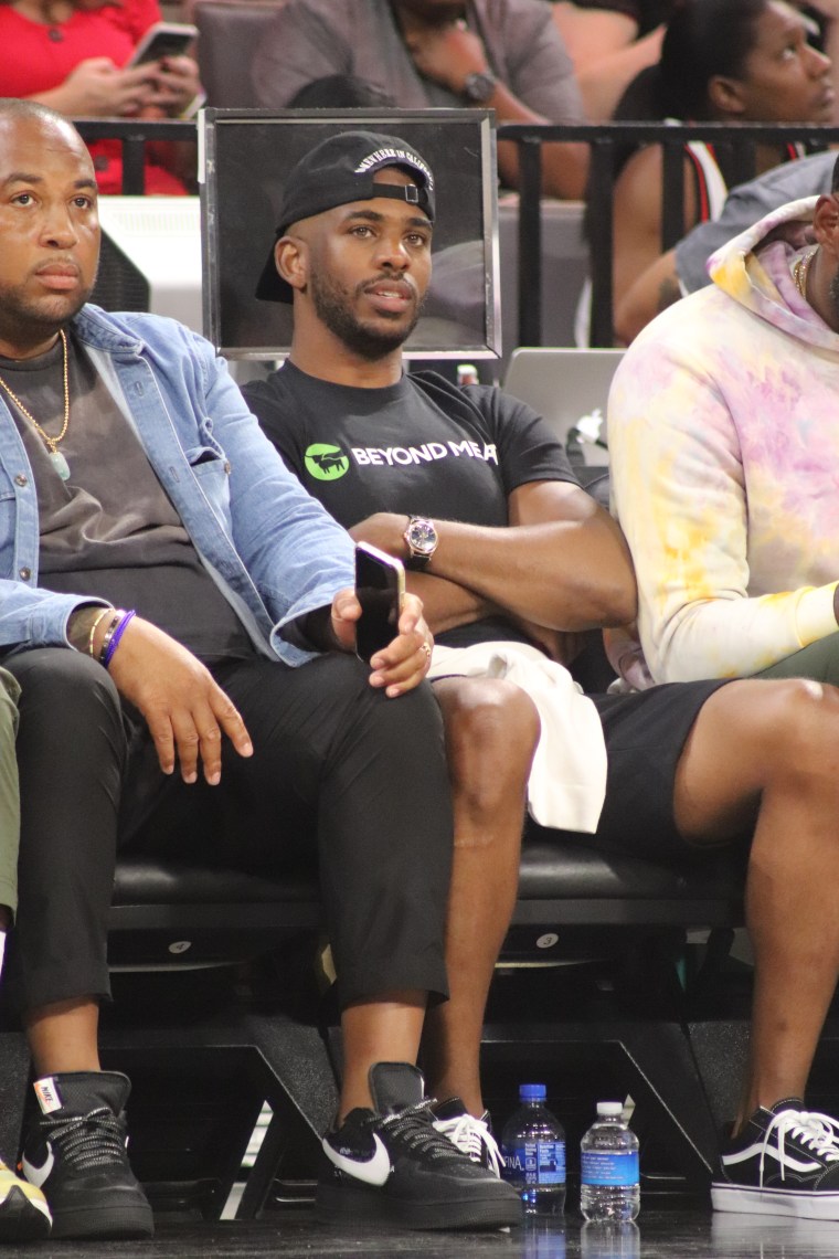20190614 - Chris Paul 01