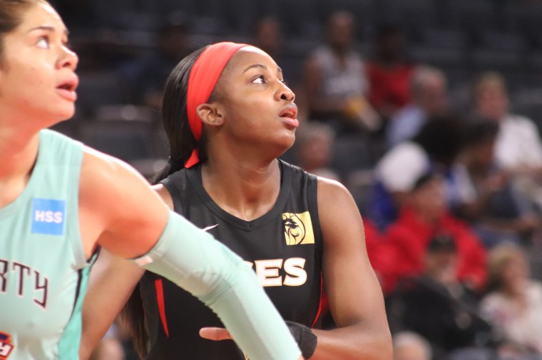 20190614 - Jackie Young 01