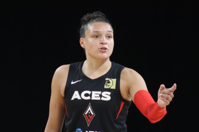 20190614 - Kayla McBride 01