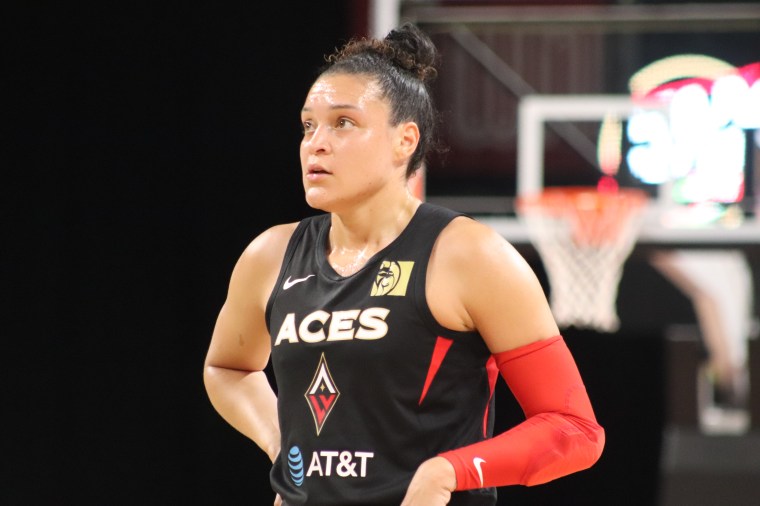 20190614 - Kayla McBride 02