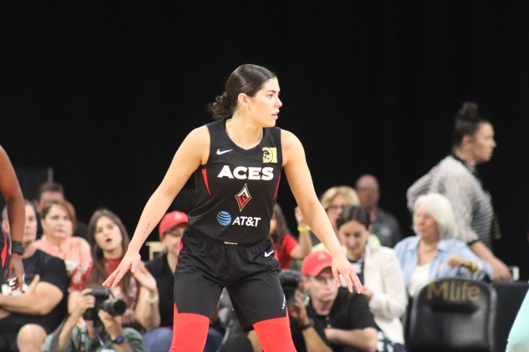 20190614 - Kelsey Plum 01