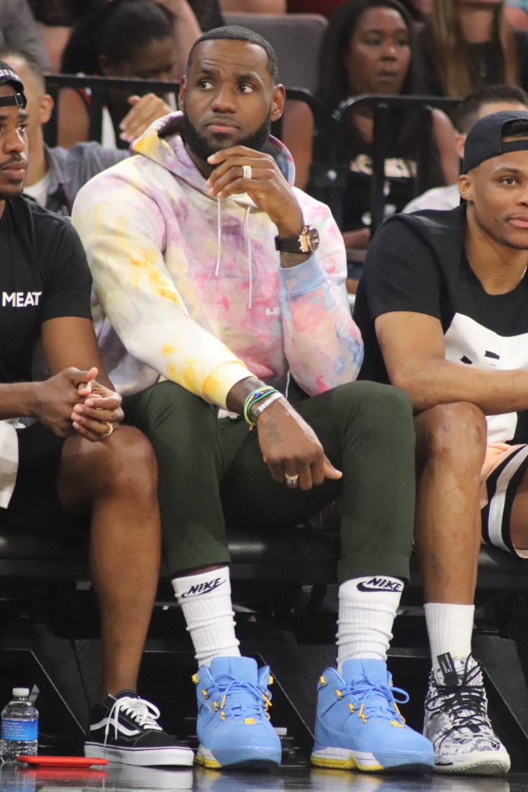 20190614 - LeBron James 01