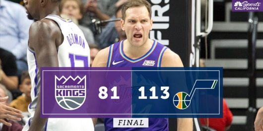 Jazz kings final