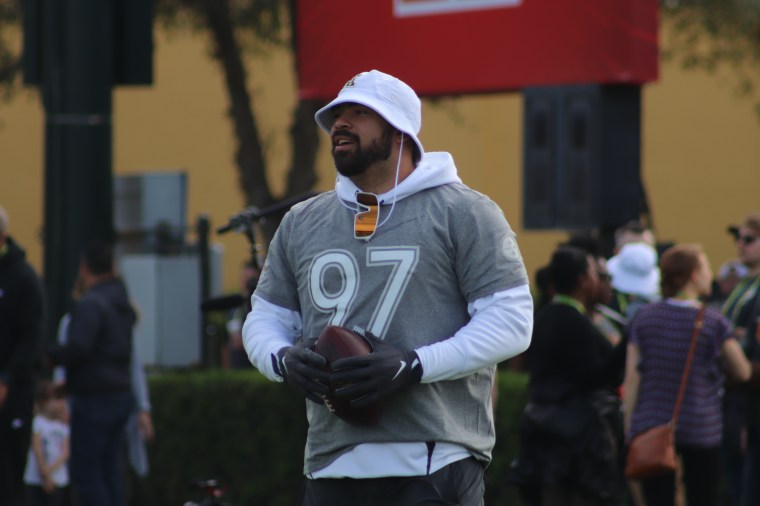 20200123 - Cam Heyward 01