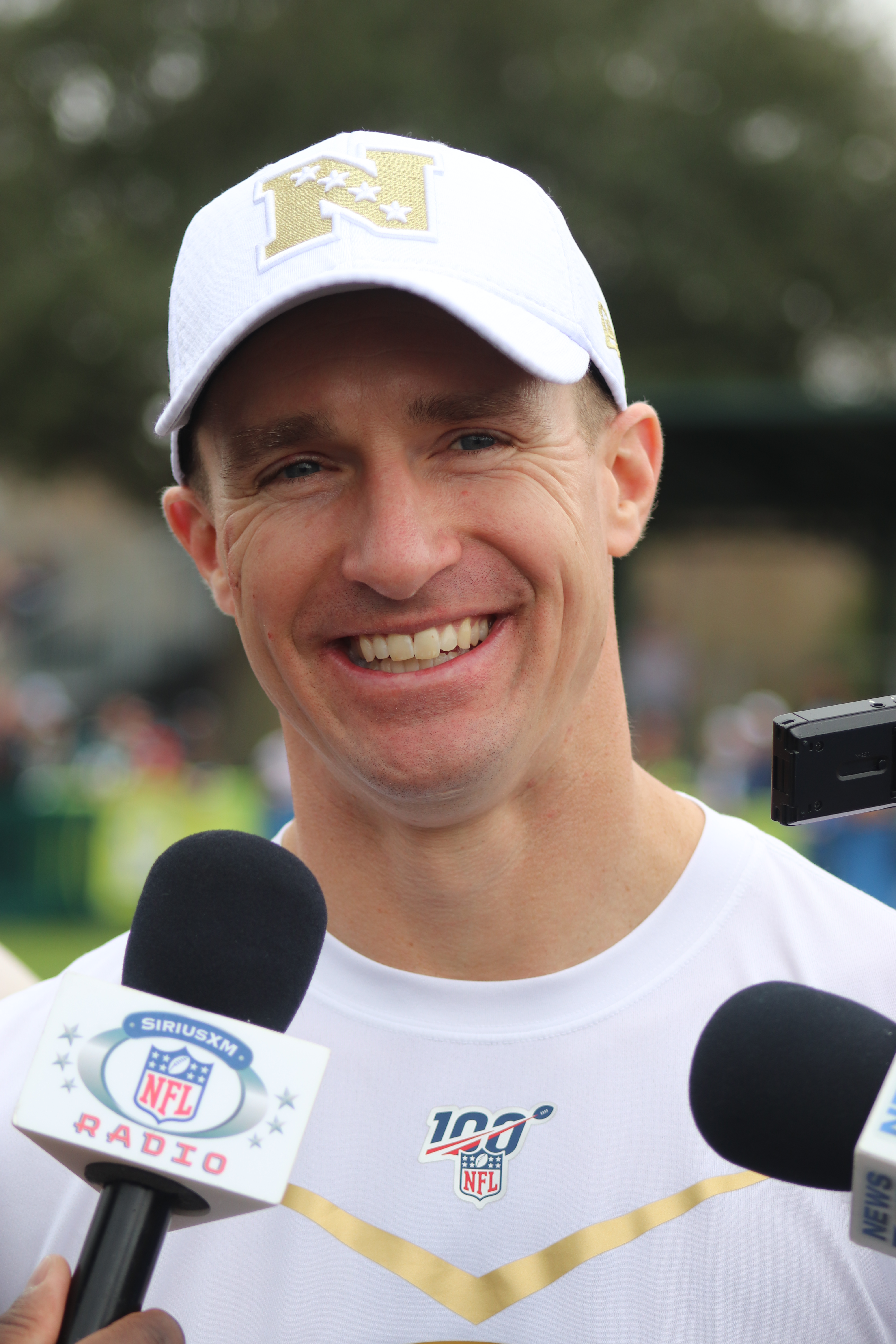 20200123 - Drew Brees 01