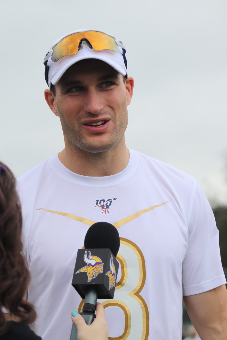 20200123 - Kirk Cousins 01