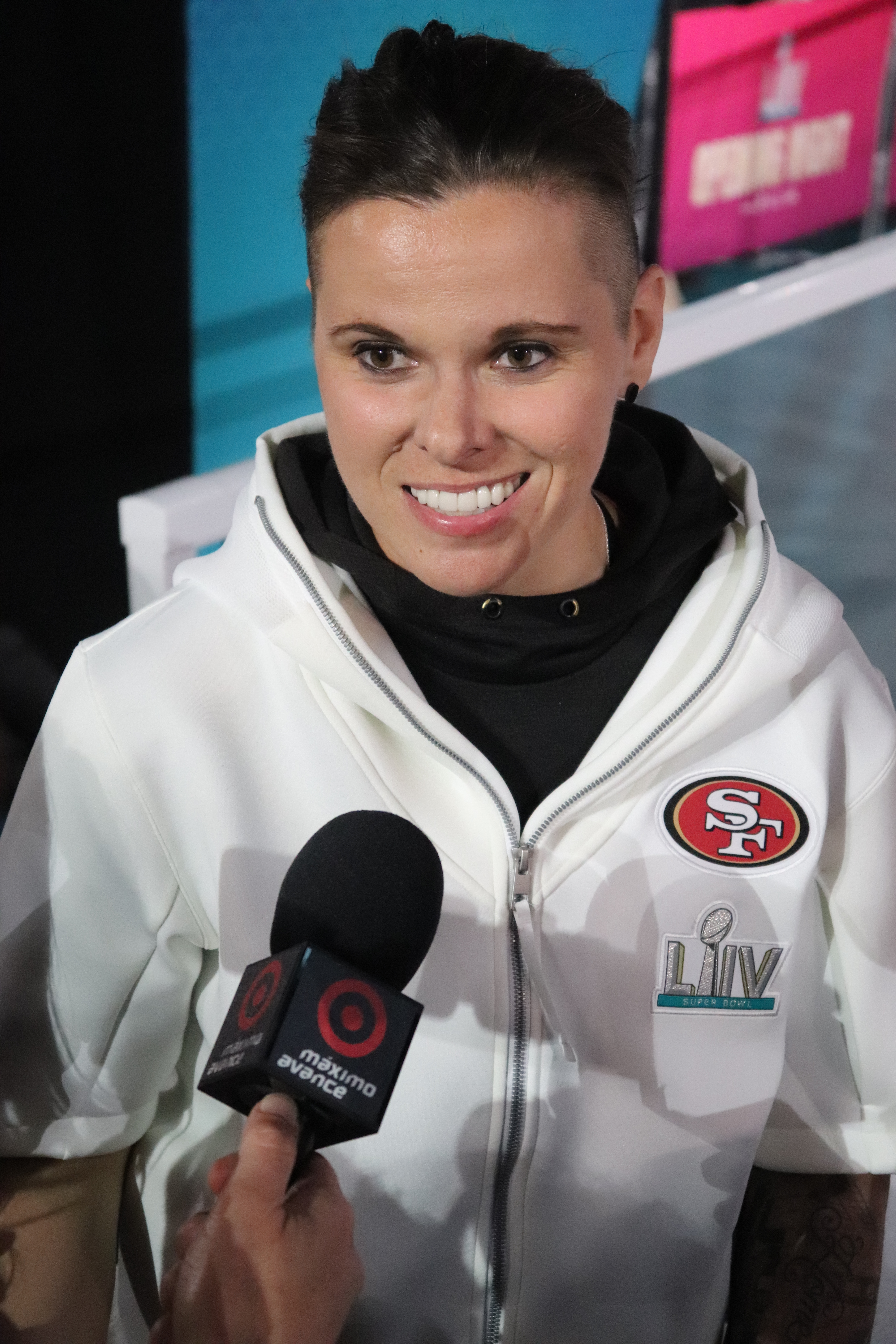 20200127 - Katie Sowers 01