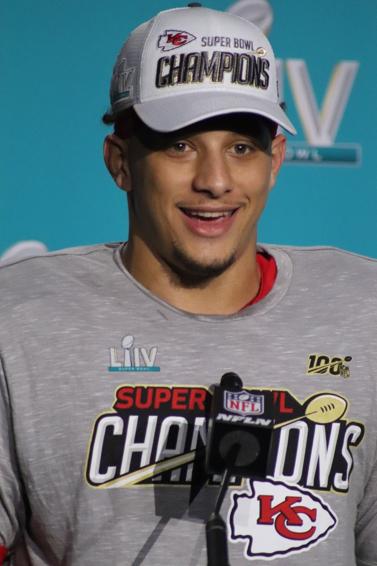 20200202 - Patrick Mahomes 06