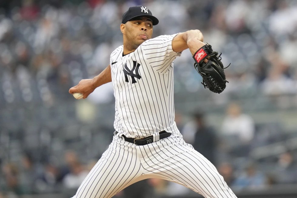 MLB The Show podcast with Stephen Ruderman: Codero suspended for rest ...