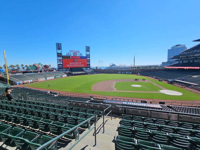 Oracle Park
