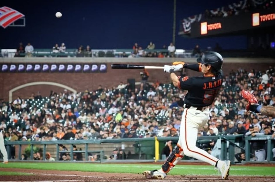 Jung Hoo Lee on 3/24/26